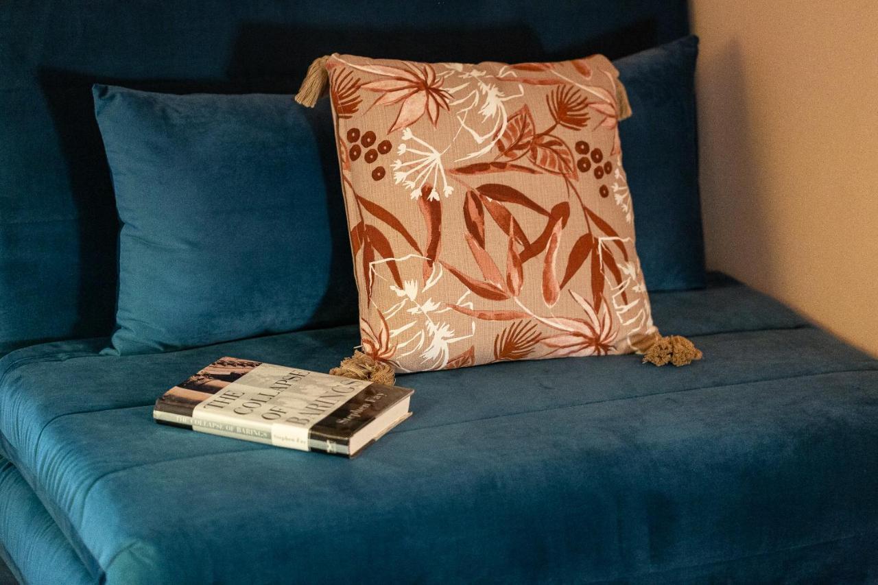 The Dreamers House Ρώμη Εξωτερικό φωτογραφία