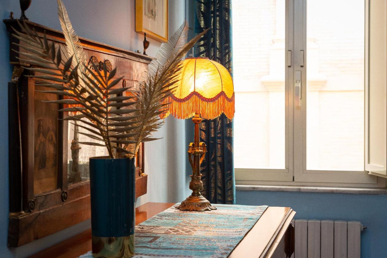 The Dreamers House Ρώμη Εξωτερικό φωτογραφία