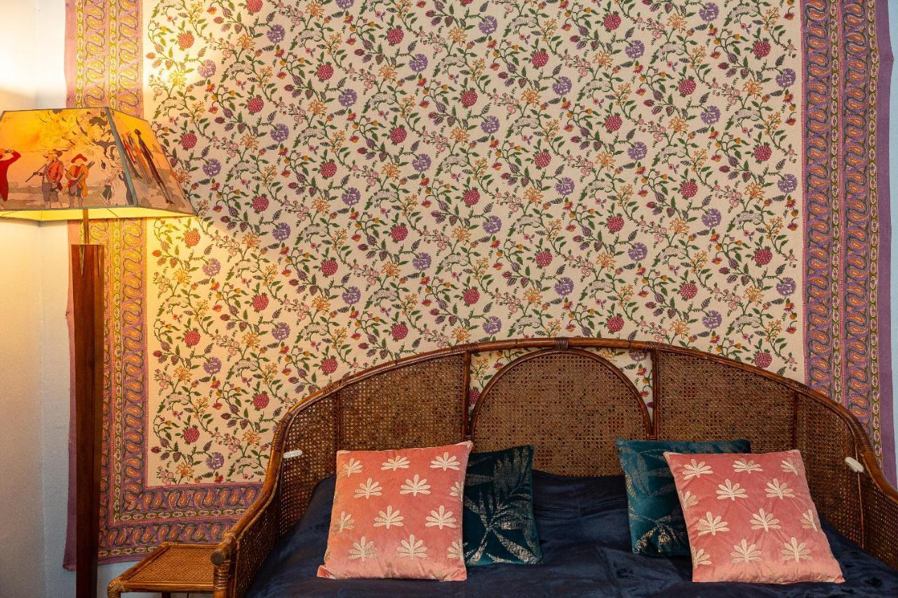 The Dreamers House Ρώμη Εξωτερικό φωτογραφία