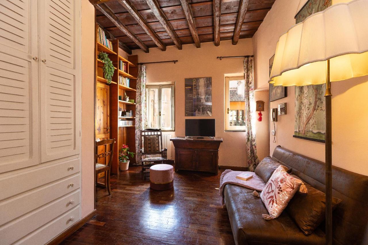 The Dreamers House Ρώμη Εξωτερικό φωτογραφία