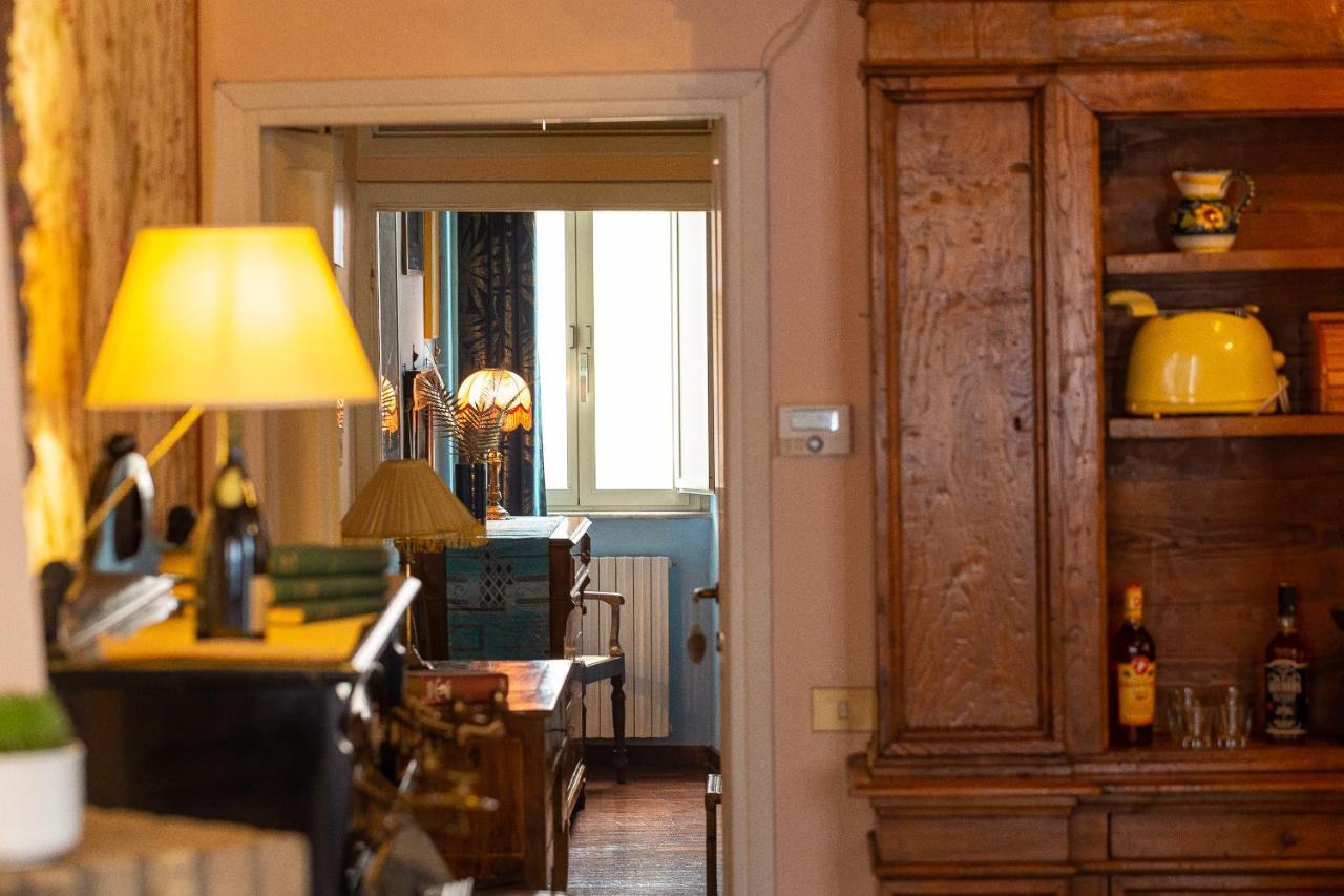 The Dreamers House Ρώμη Εξωτερικό φωτογραφία
