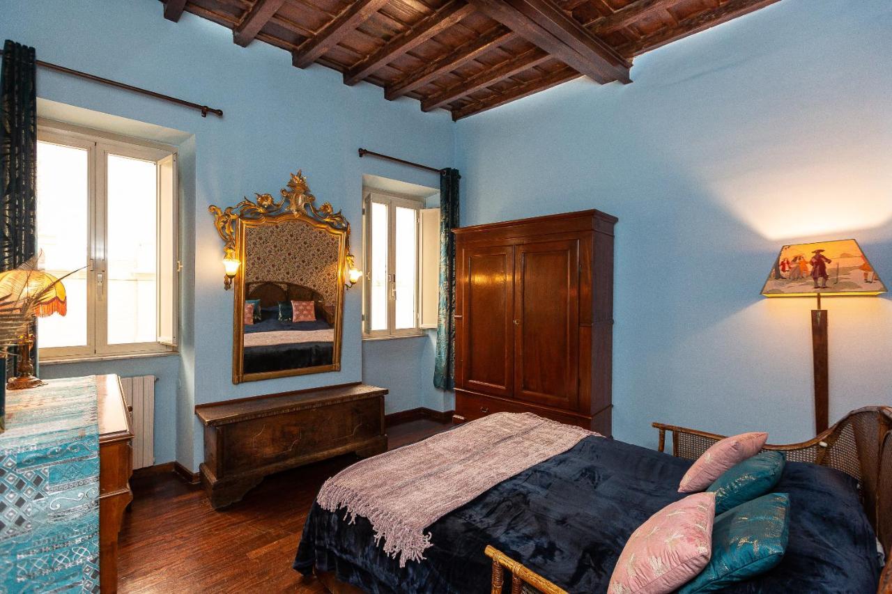 The Dreamers House Ρώμη Εξωτερικό φωτογραφία