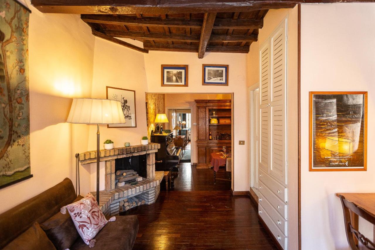 The Dreamers House Ρώμη Εξωτερικό φωτογραφία